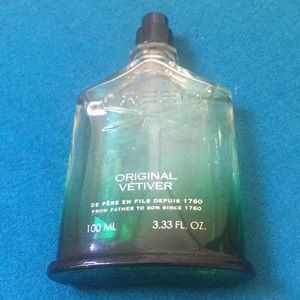 Creed Original Vetiver, Unisex